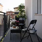 公寓 Casa Tintoretto Private Free Parking Venice 15' *