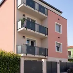 Casa Tintoretto Private Free Parking Venice 15' 马格拉