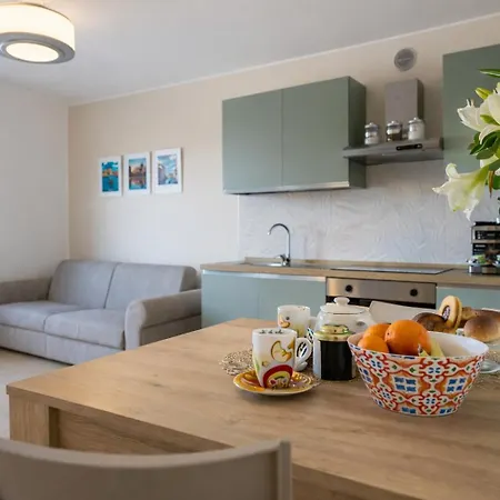 Casa Tintoretto Private Free Parking Venice 15' 마르게라