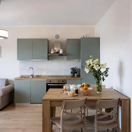 Casa Tintoretto Private Free Parking Venice 15' * 마르게라