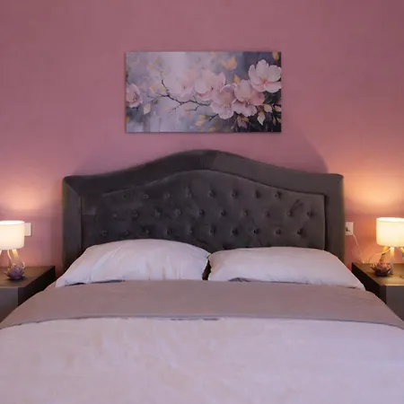 Casa Tintoretto Private Free Parking Venice 15' 아파트 마르게라