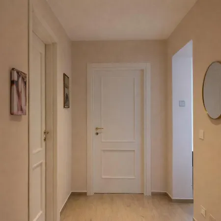 Casa Tintoretto Private Free Parking Venice 15' 아파트 *