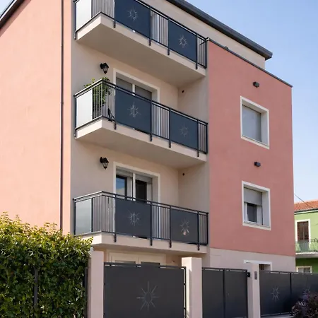 Casa Tintoretto Private Free Parking Venice 15' 마르게라