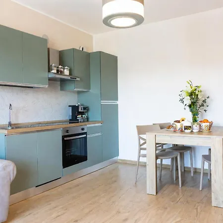 Casa Tintoretto Private Free Parking Venice 15'