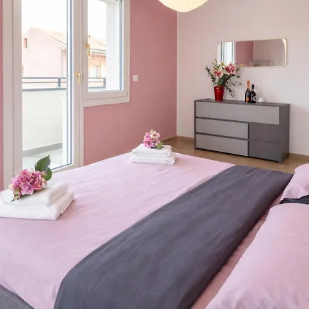 Casa Tintoretto Private Free Parking Venice 15' Διαμέρισμα