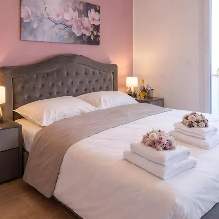 Casa Tintoretto Private Free Parking Venice 15' * Marghera