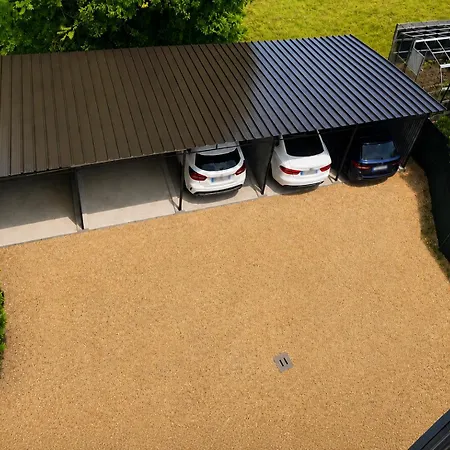 Διαμέρισμα Casa Tintoretto Private Free Parking Venice 15'