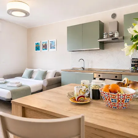Casa Tintoretto Private Free Parking Venice 15' * Μαργκέρα