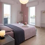 Casa Tintoretto Private Free Parking Venice 15' Apartment Marghera