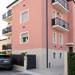 Casa Tintoretto Private Free Parking Venice 15'