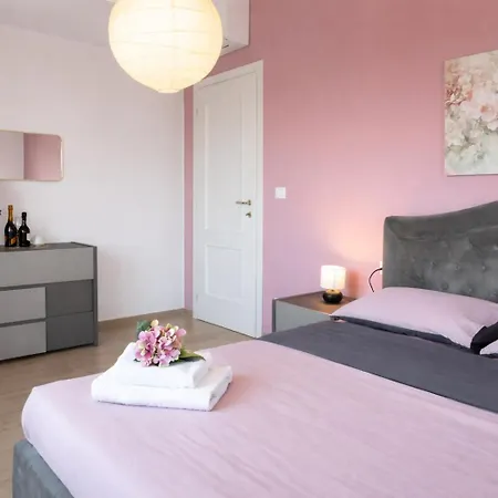 Casa Tintoretto Private Free Parking Venice 15' Apartment *